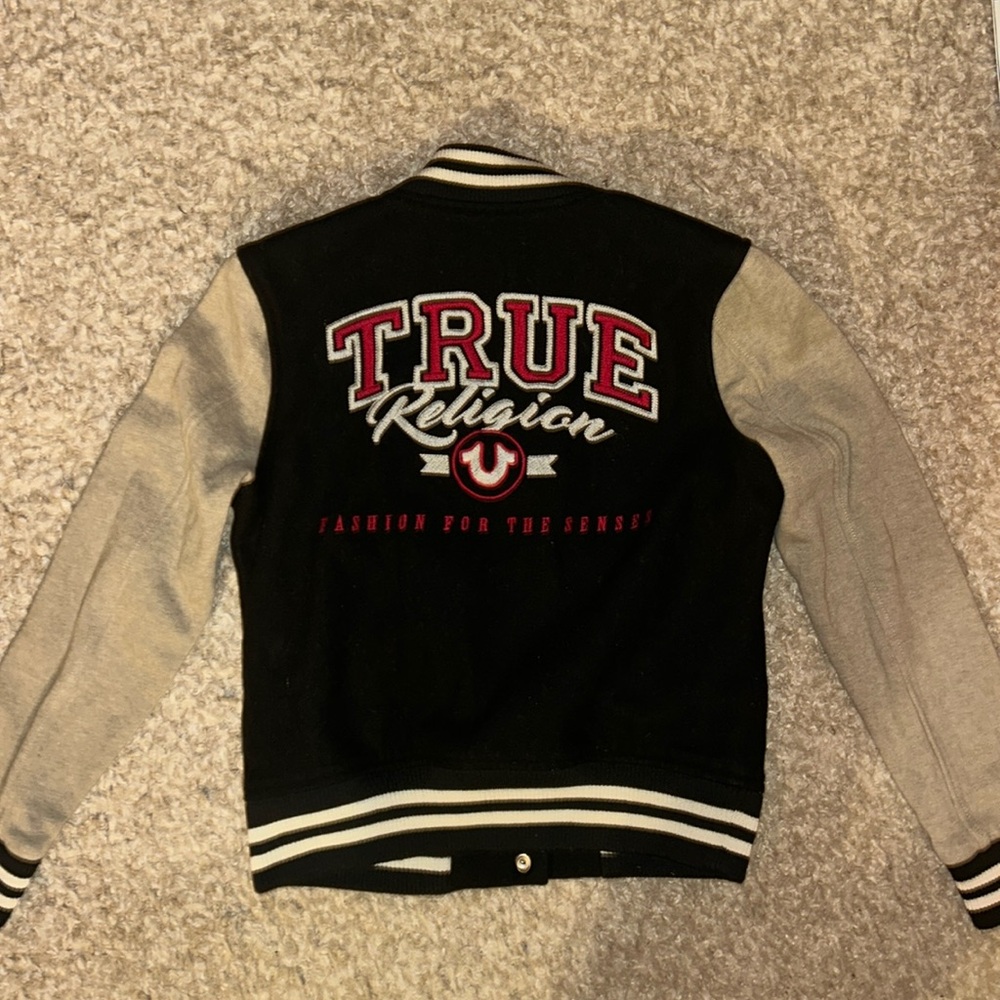True Religion Jacket